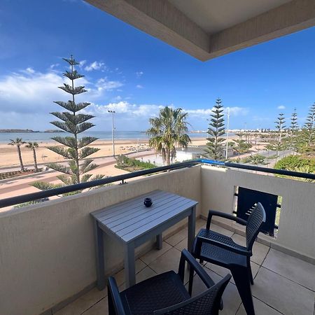Sea View Apartment Mogador Essaouira Exterior foto